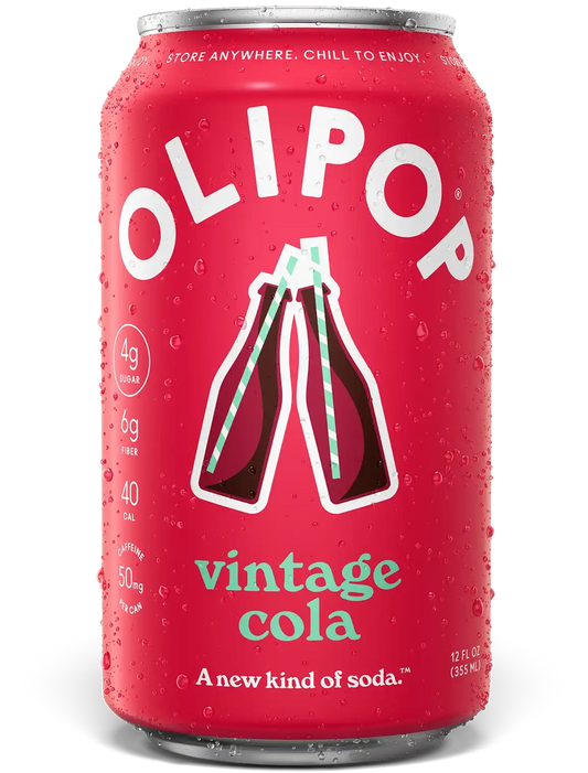 Vintage Cola