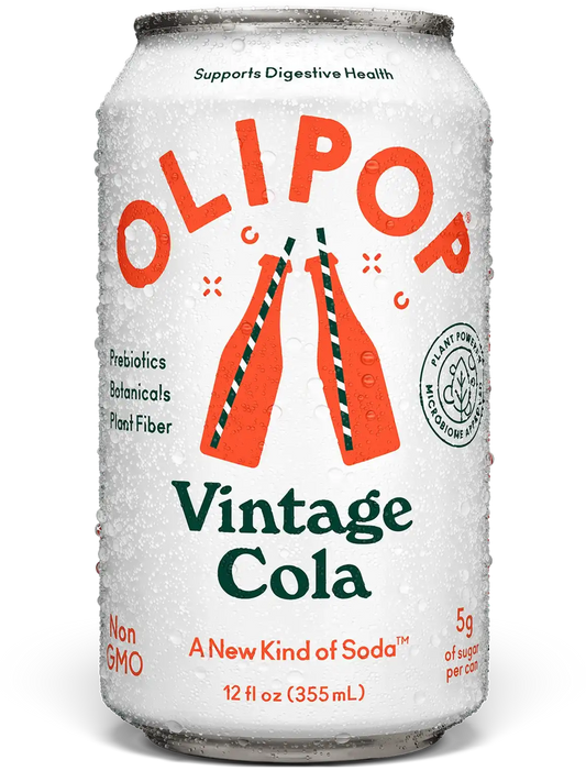 Vintage Cola