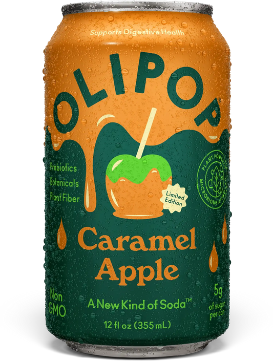 Caramel Apple