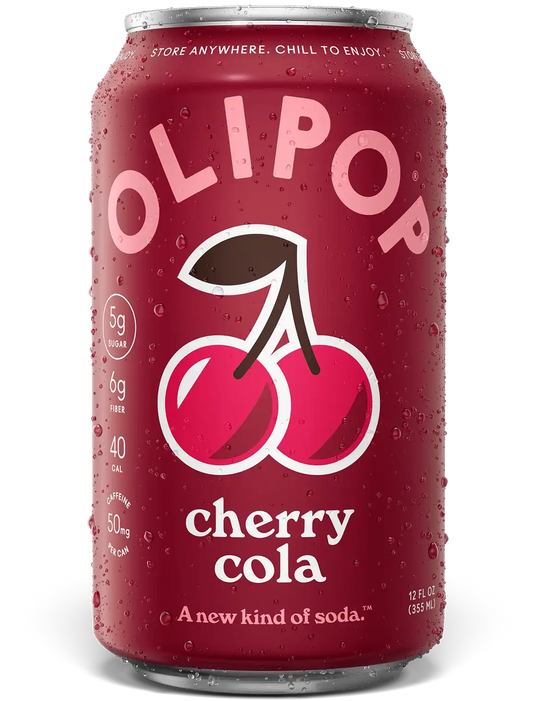 Cherry Cola
