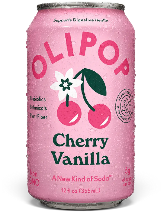 Cherry Vanilla