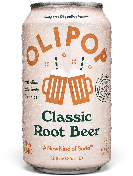 Classic Root Beer