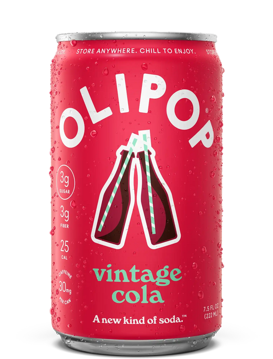 Vintage Cola